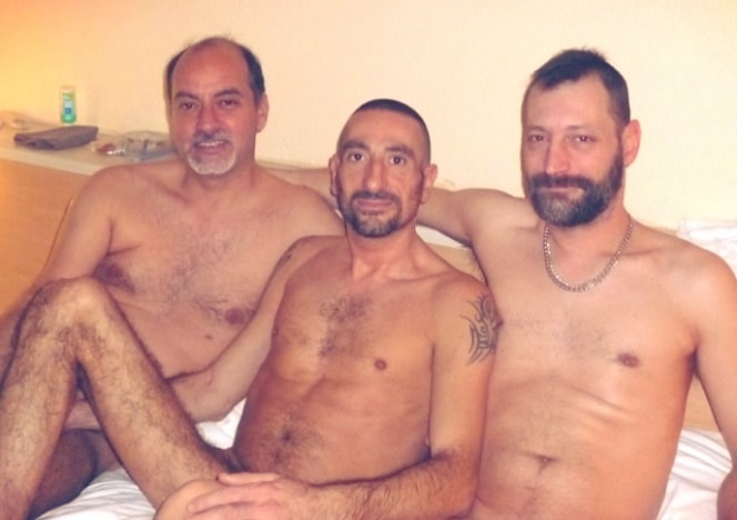 M2_140201_ChrisMatteoGianluca