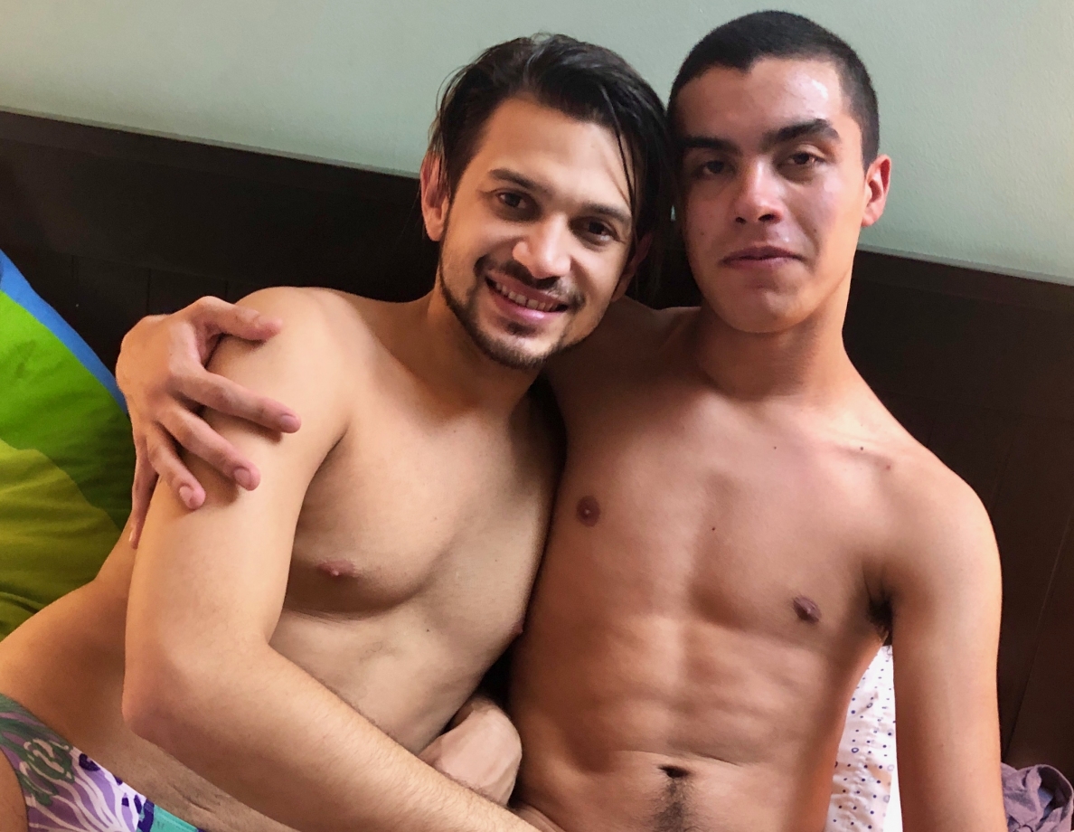 Tincho Fucks Franco Star